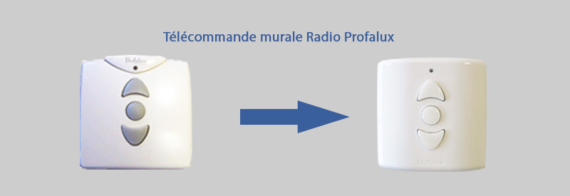 Comment Programmer Une Télécommande De Volet Roulant Profalux