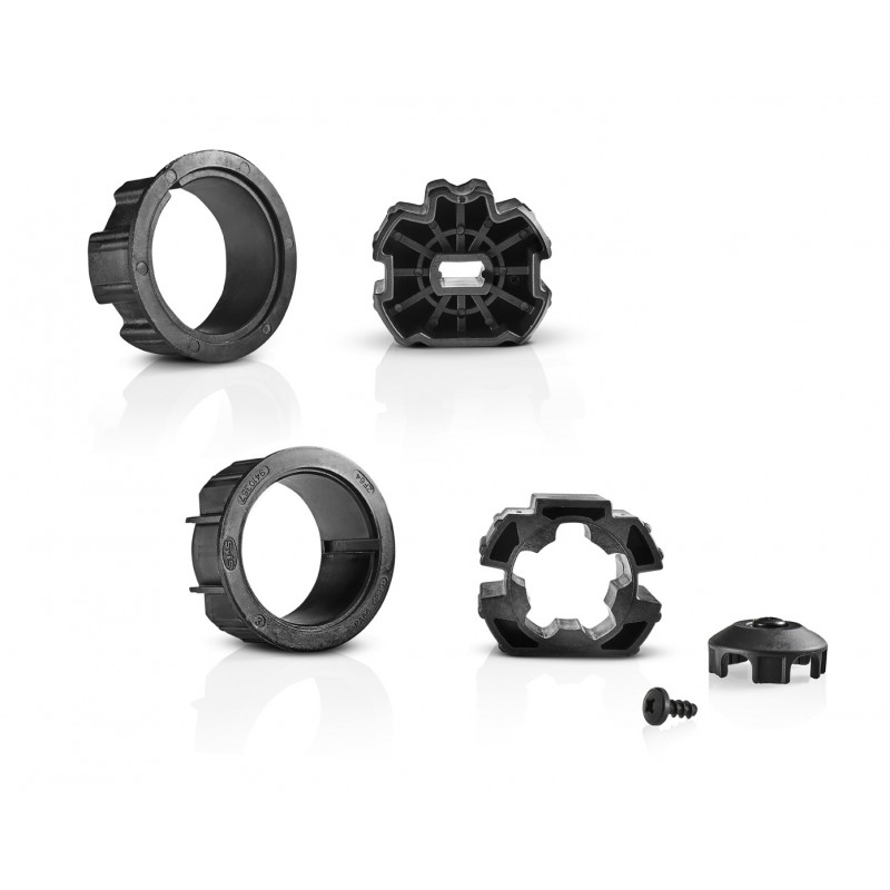 Adaptations ZF64 pour moteur Profalux